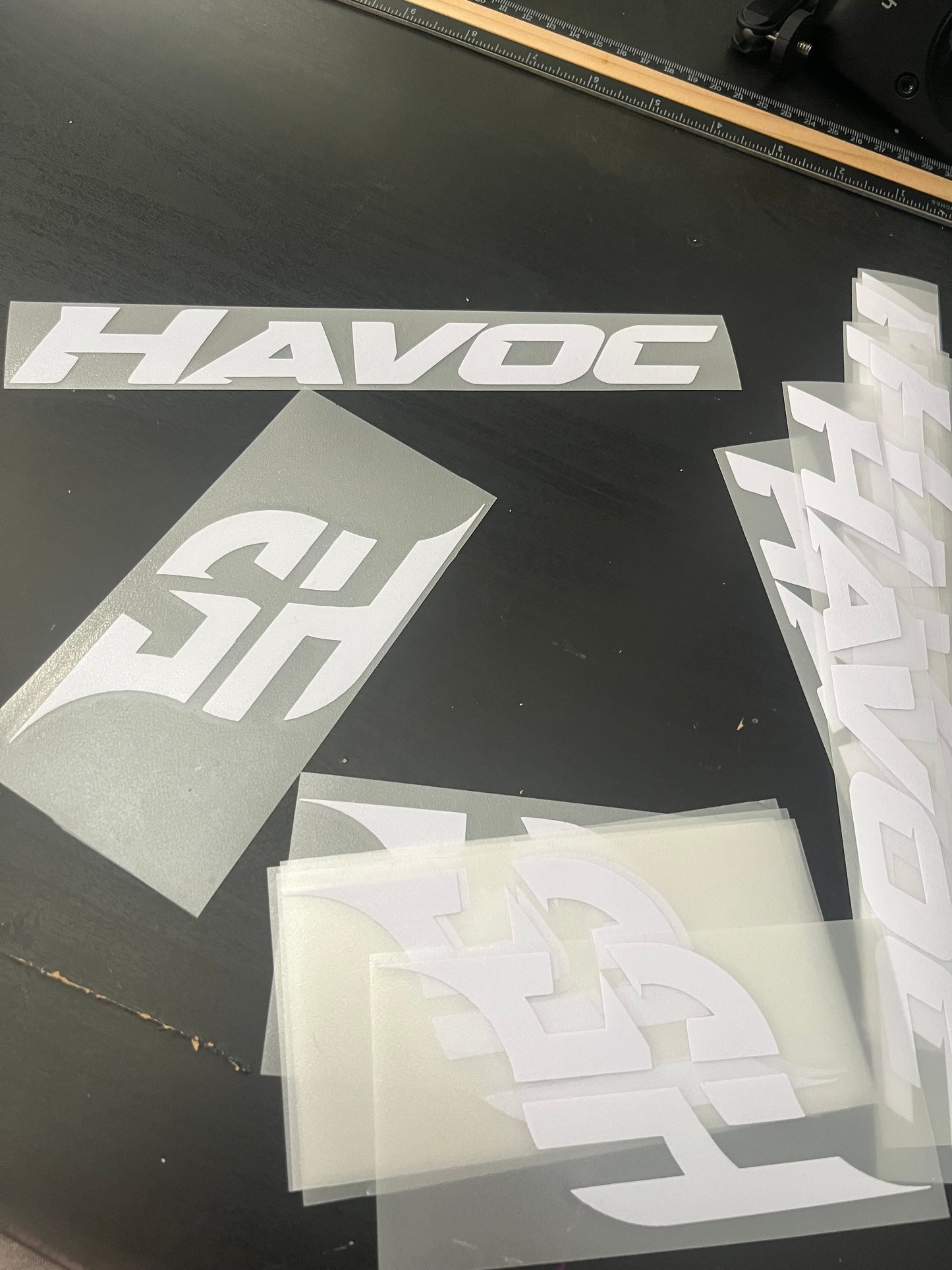 CAMMED 6.0 ENTRY! AND IPHONE 17!