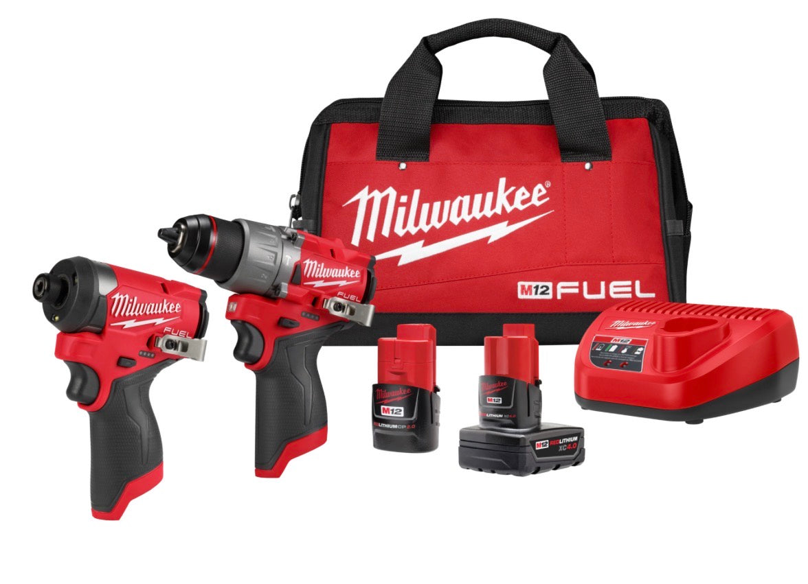 CATEYE ENTRY and MILWAUKEE GIVEAWAY!