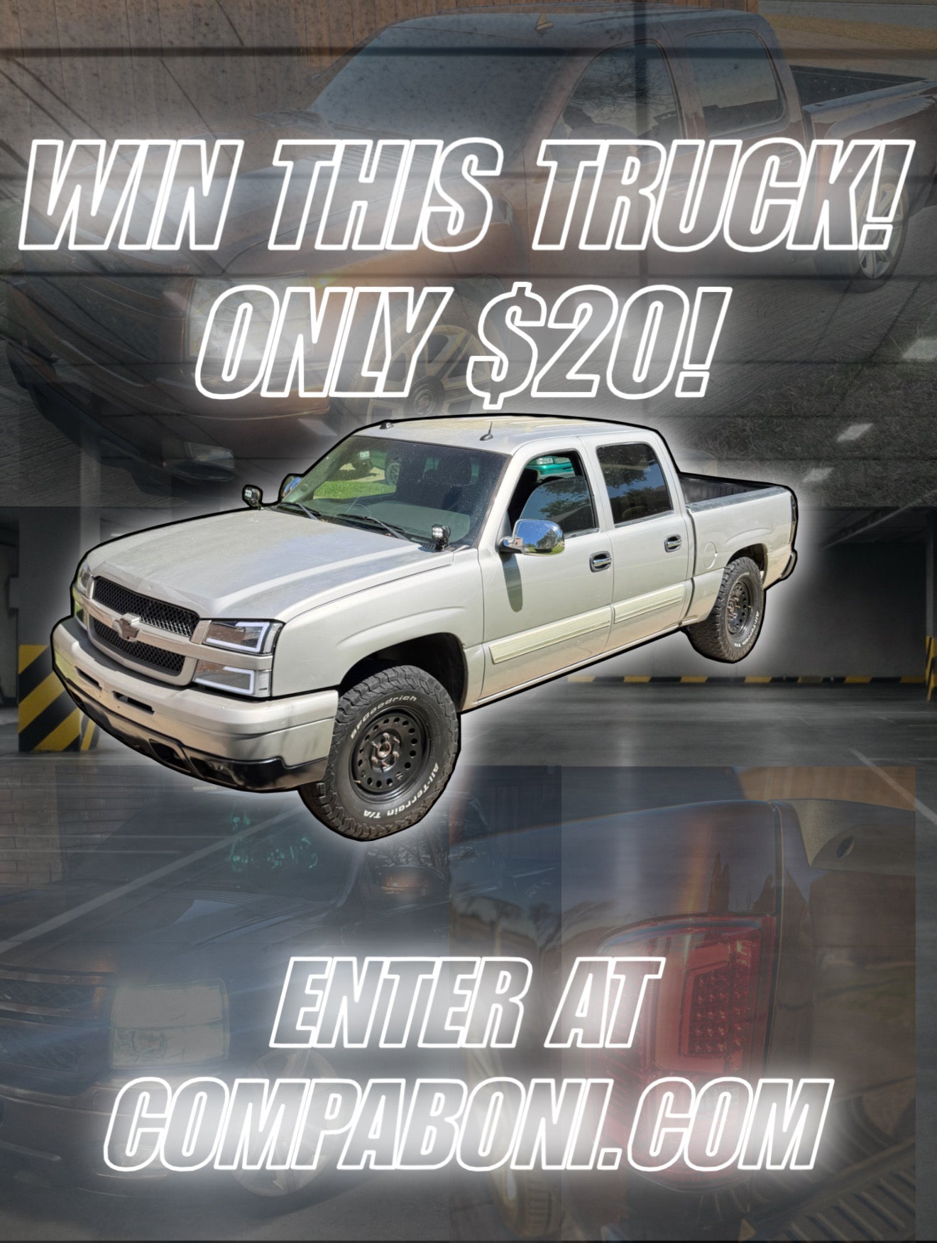 CATEYE ENTRY and MILWAUKEE GIVEAWAY!